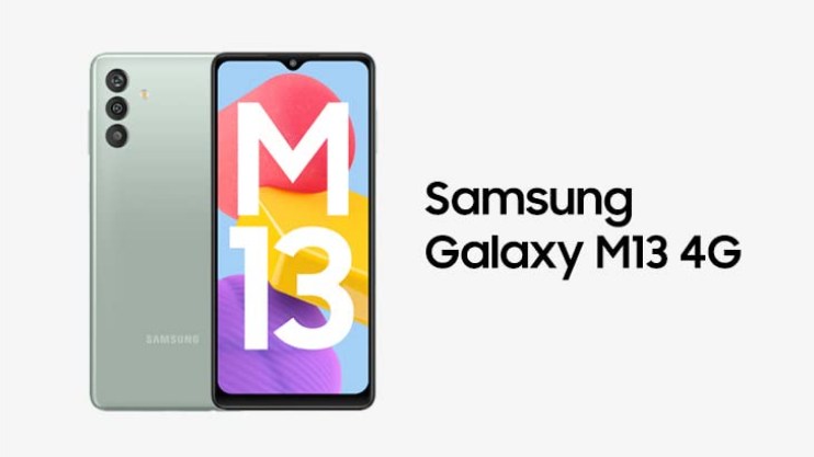 Samsung Galaxy M13 4g