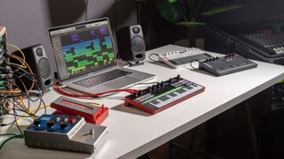 UNO Synth Pro