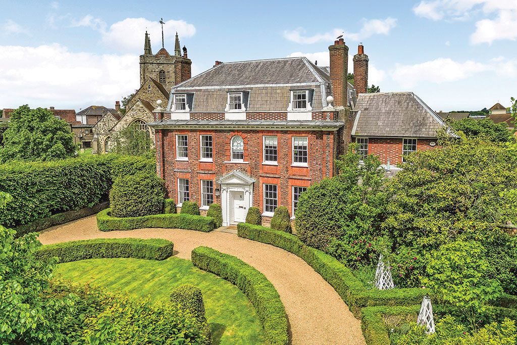 Hailsham Grange