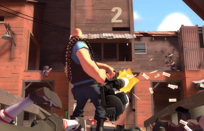 Team Fortress 2