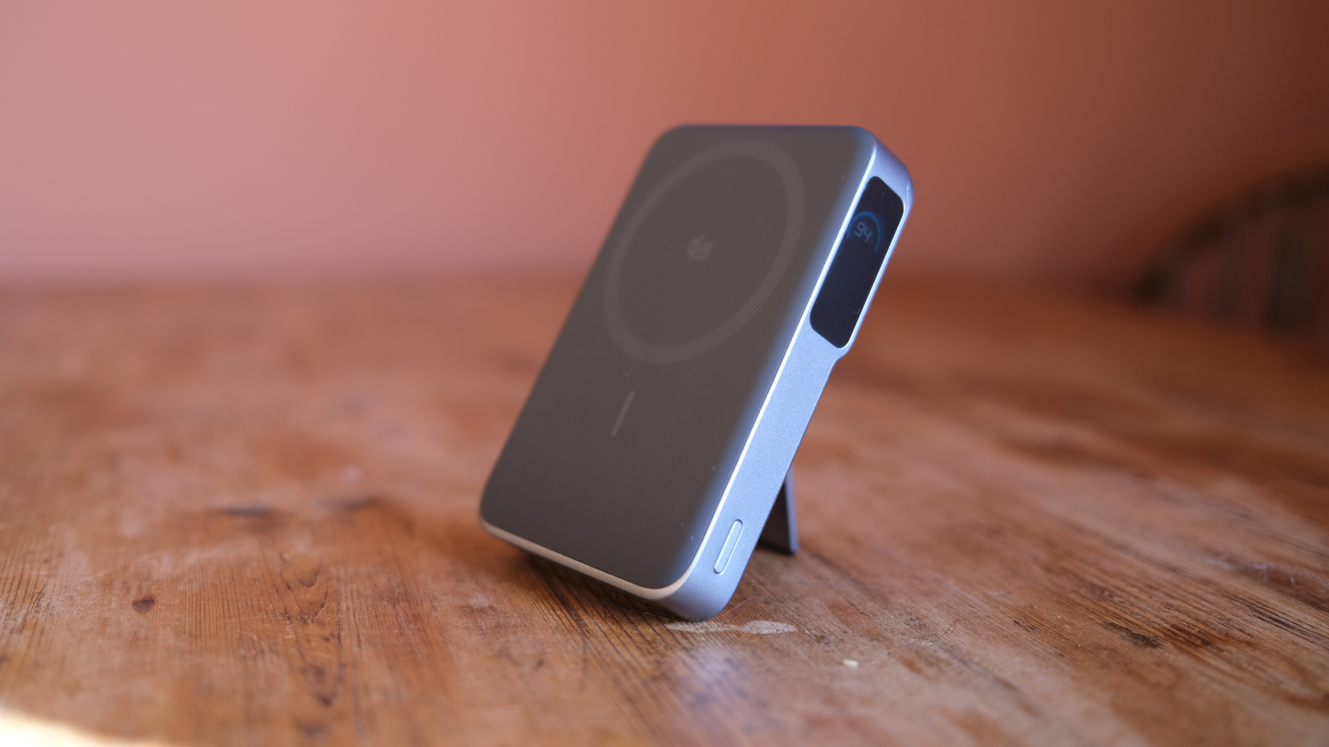 Anker MagGo Power Bank 2 Pro