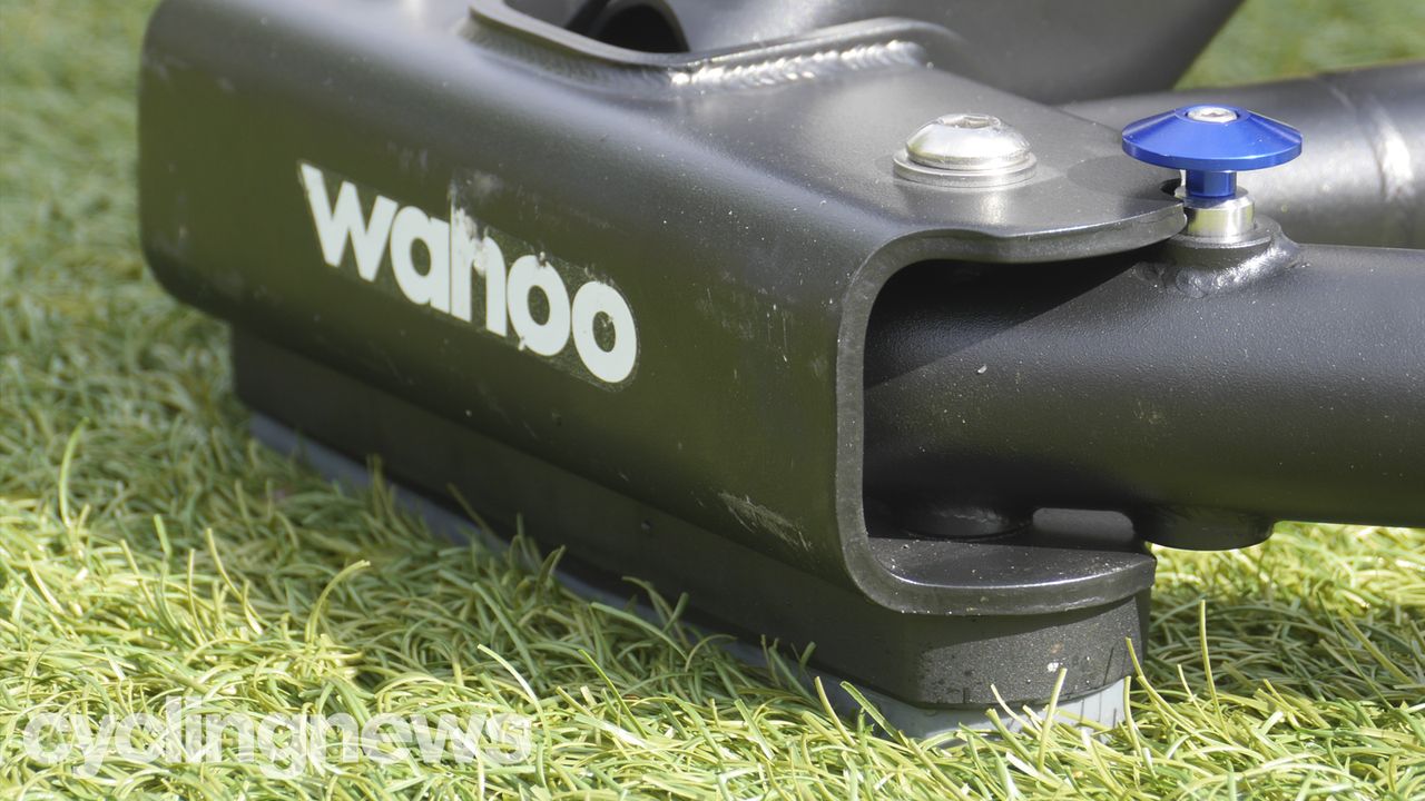 Wahoo Kickr V5 review