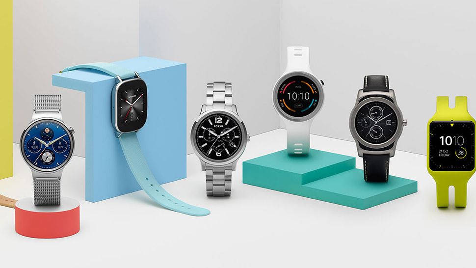 Wear OS