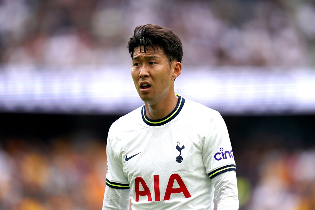 Tottenham Hotspur v Wolverhampton Wanderers – Premier League – Tottenham Hotspur Stadium