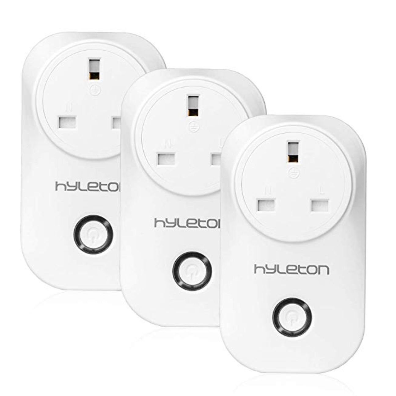 The smart plug a beginner's guide Real Homes