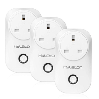 smart plug from amazon