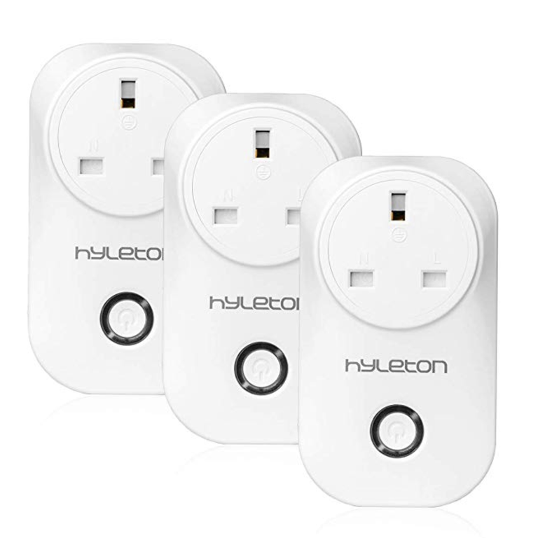 The smart plug: a beginner's guide | Real Homes