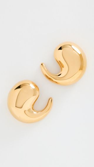 Swirl Hoops