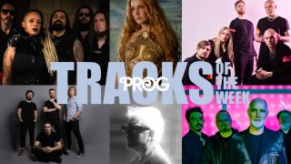 Prog Tracks