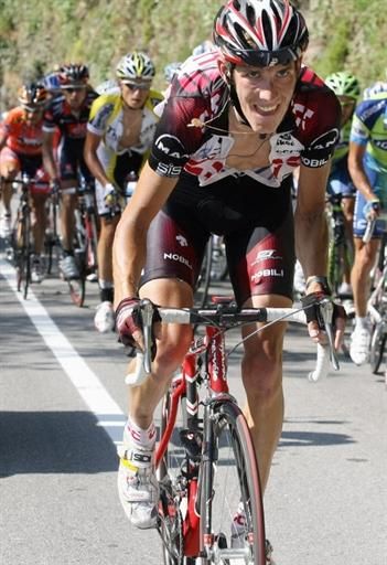 Few were doubting the Luxembourger's potential after stage 10.