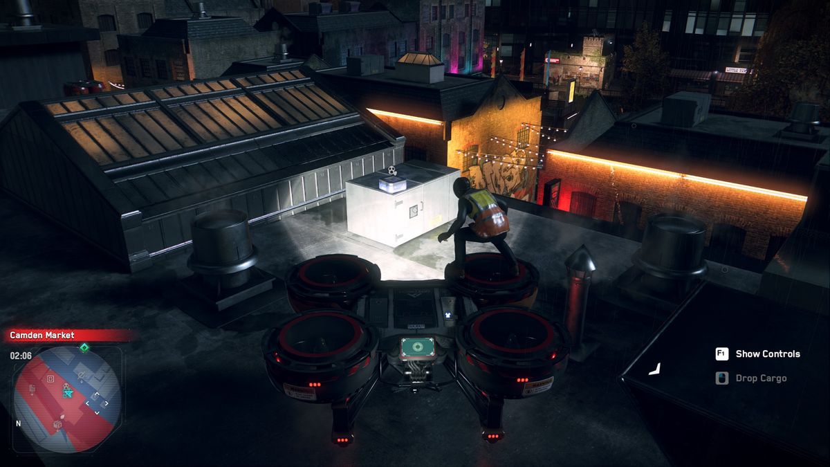 Watch Dogs Legion