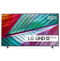 LG 4K UHD TV 86" | 24 990:- 14 990:- hos NetOnNetSpara 10 000 kronor: