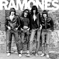 Ramones (Sire, 1976)