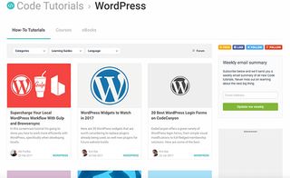 Wordpress resources