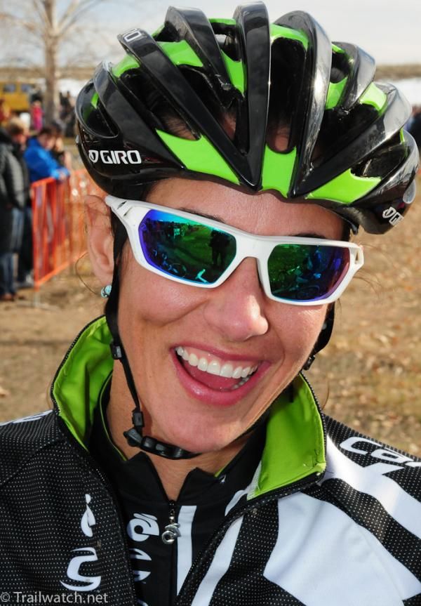 Nicole Duke (Cannondale)