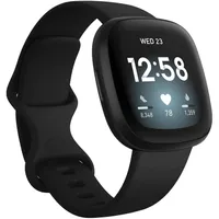 4. Fitbit Versa 3: was £199.99, now £129 on Amazon