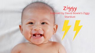 Ziggy baby name