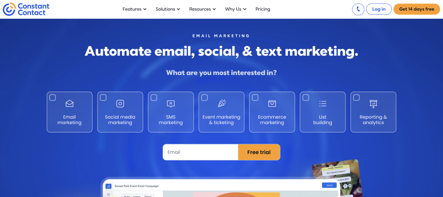 Lead Gen & CRM review 2026