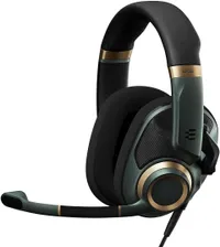 EPOS H6PRO Wired Gaming Headset:&nbsp;$179 $149 @ Amazon