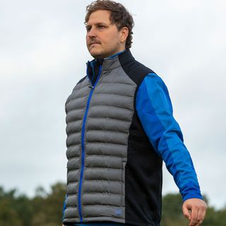 ProQuip Helm Windproof Gilet