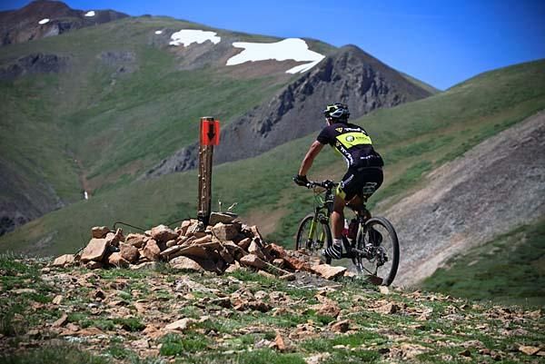Jorge Espinoza (Horizon Organic Cycling)