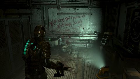 Which Dead Space Is The Best?