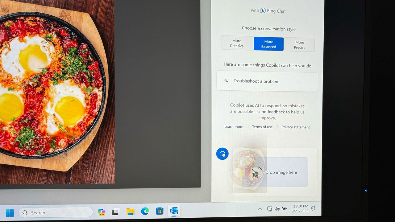 Windows 11 Copilot