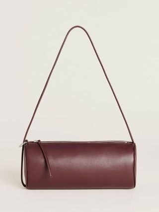 Simona Cylinder Bag