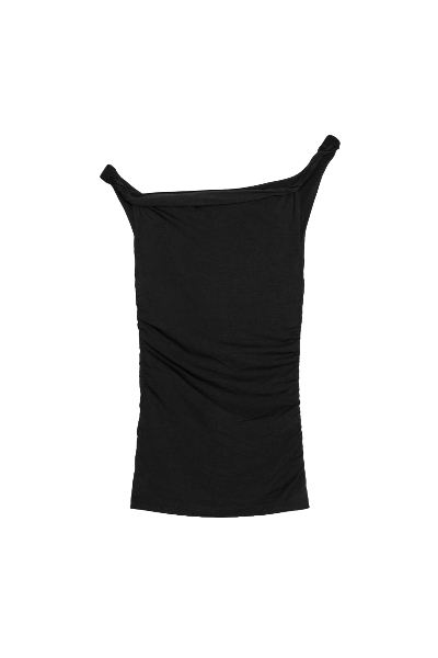 ZARA, Twisted Strap Top