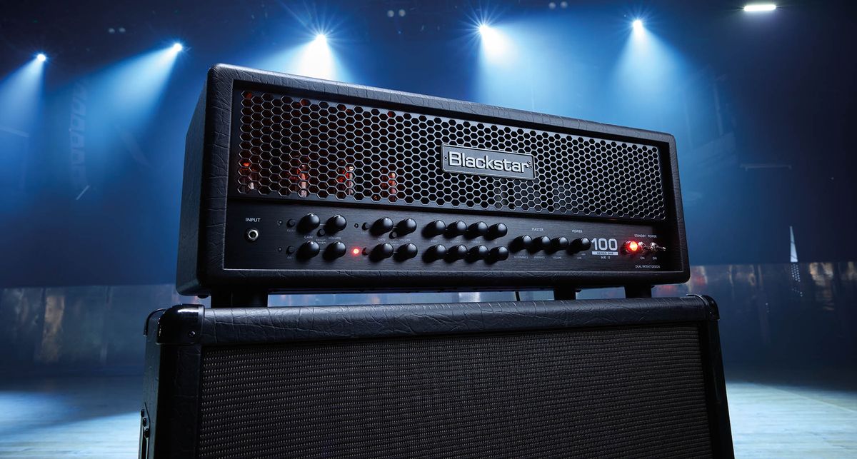 Blackstar Amplification Series One MK II