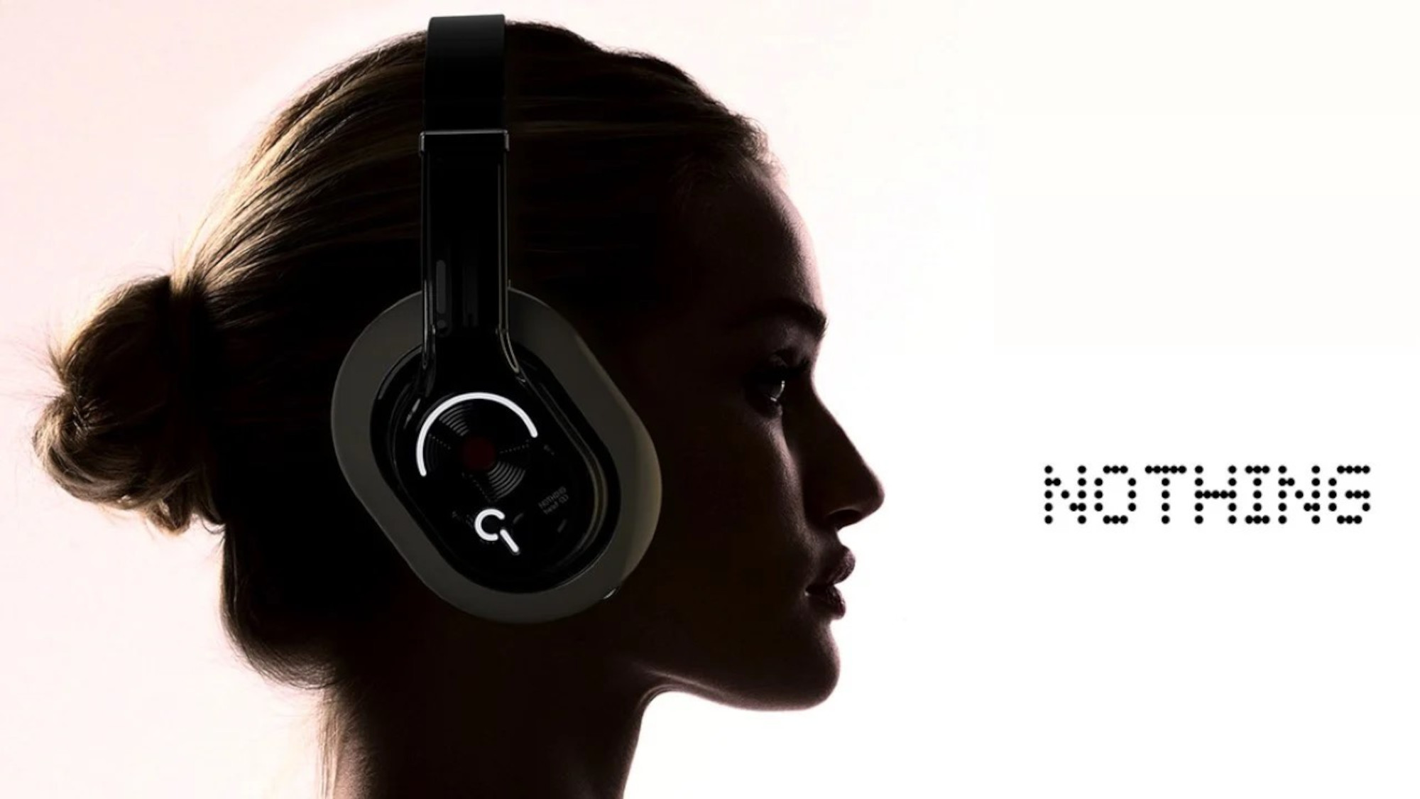 Nothing Headphone design mockup by Yanko Design