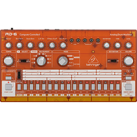 Behringer RD-6-TG: was £119, now £84