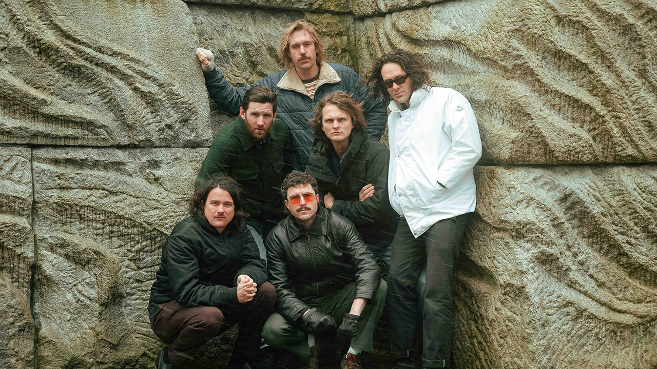 King Gizzard rock out on new album PetroDragonic…