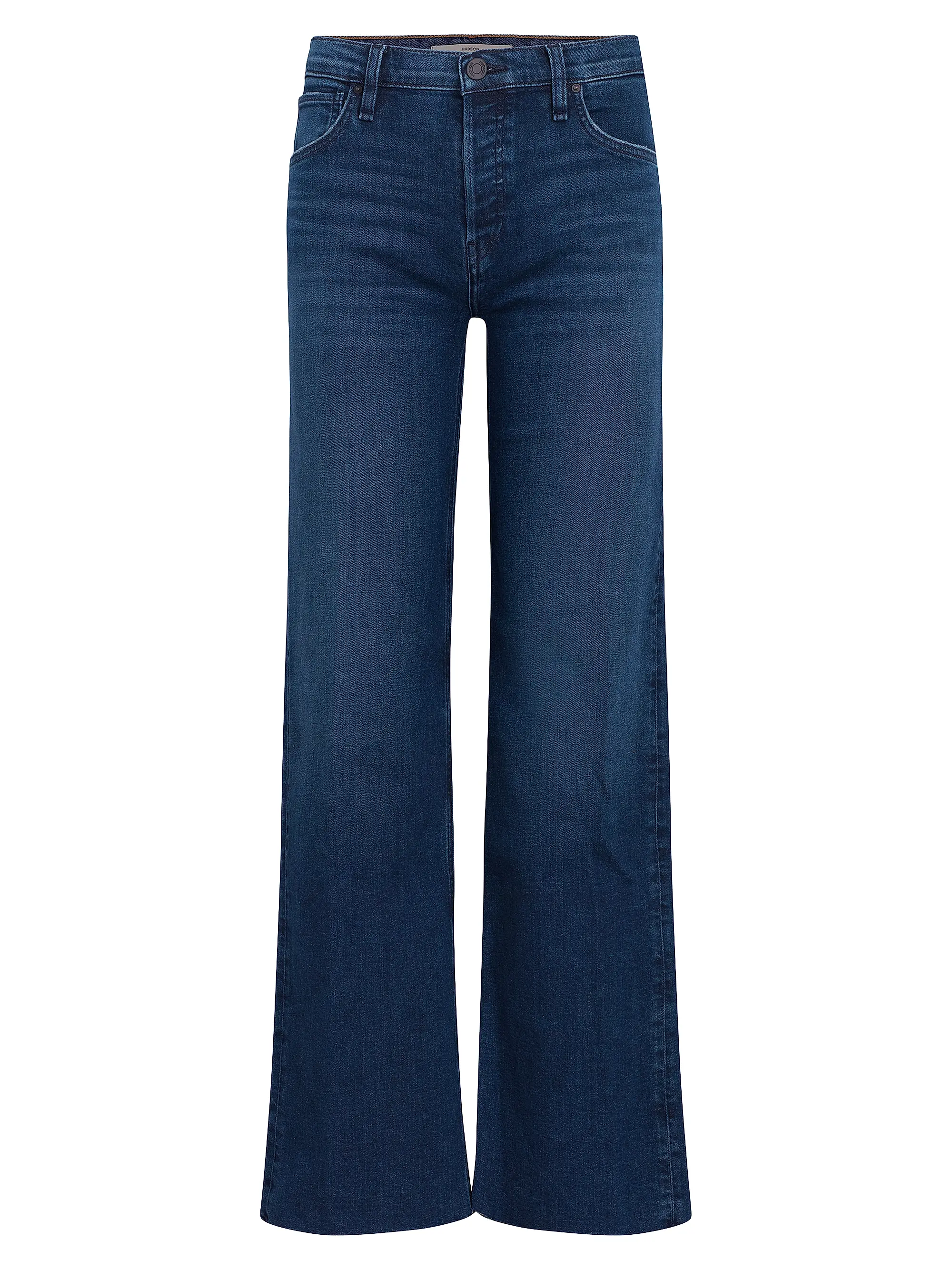 Rosie Wide-Leg Jeans