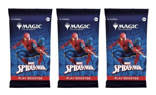 Marvel Spider-Man