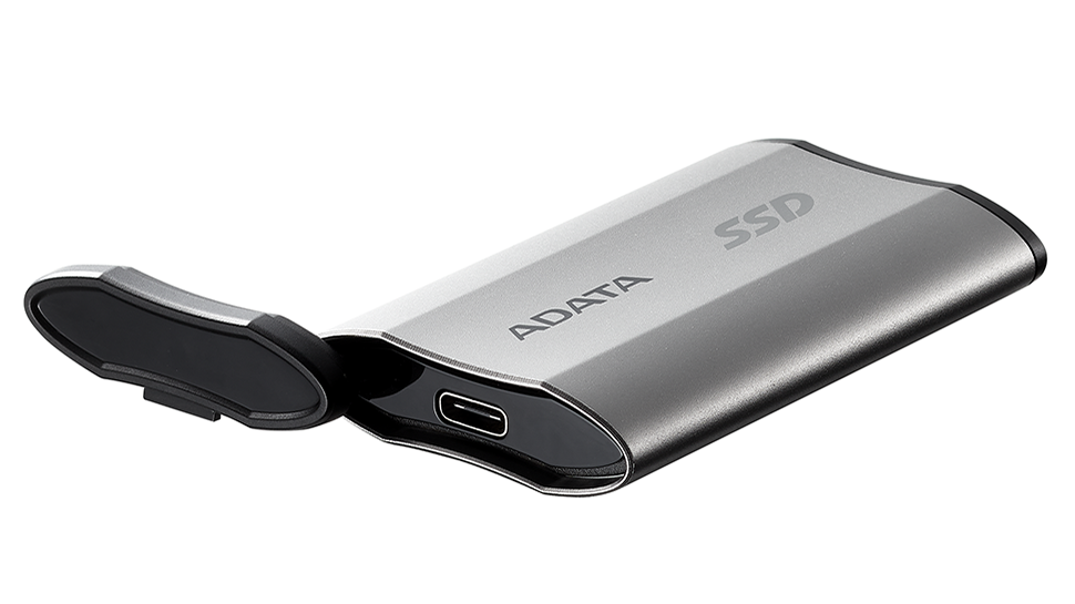 ADATA SD810 external SSD