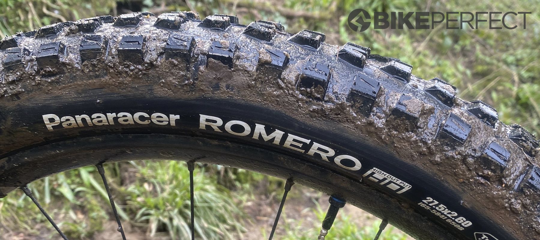 Pneu Panaracer Aliso ST Tubeless Ready – 27.5 X 2.6 – Noir – Pliable (neuf)