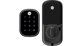 Yale Assure Lock SL Wi-Fi and Bluetooth Touchscreen Deadbolt