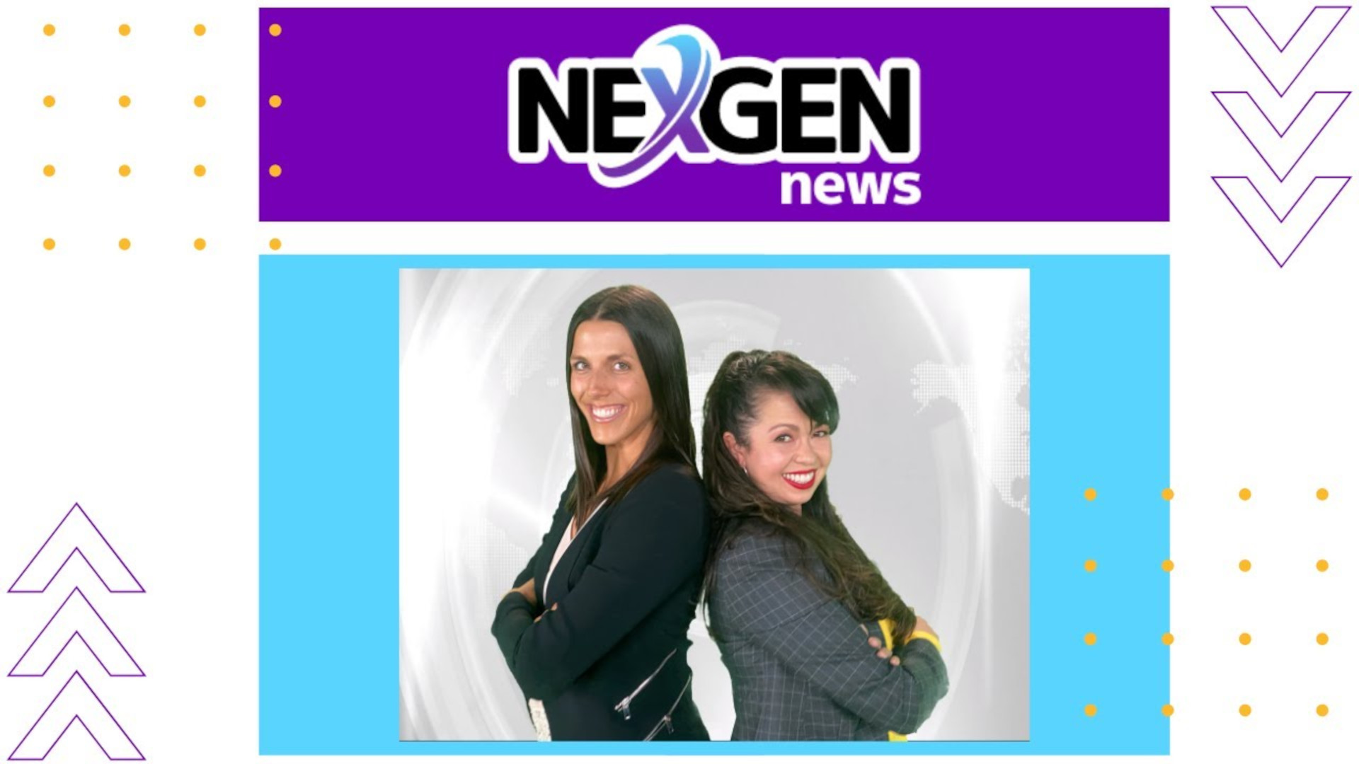 NexGen News