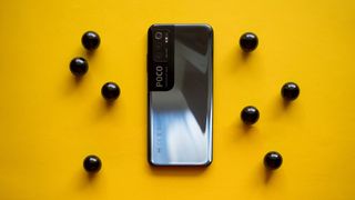 POCO M3 Pro review