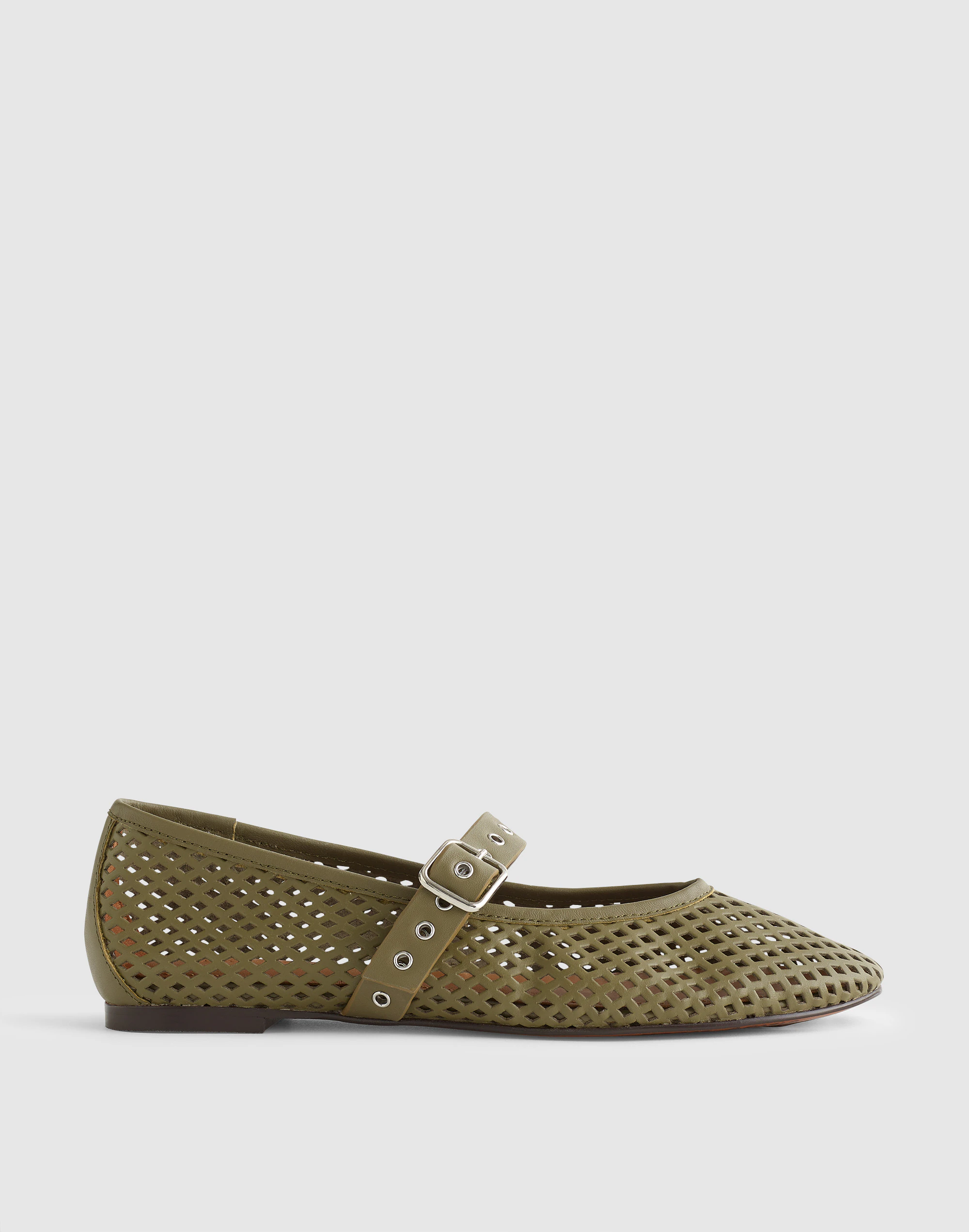The Remy Mary Jane Flat
