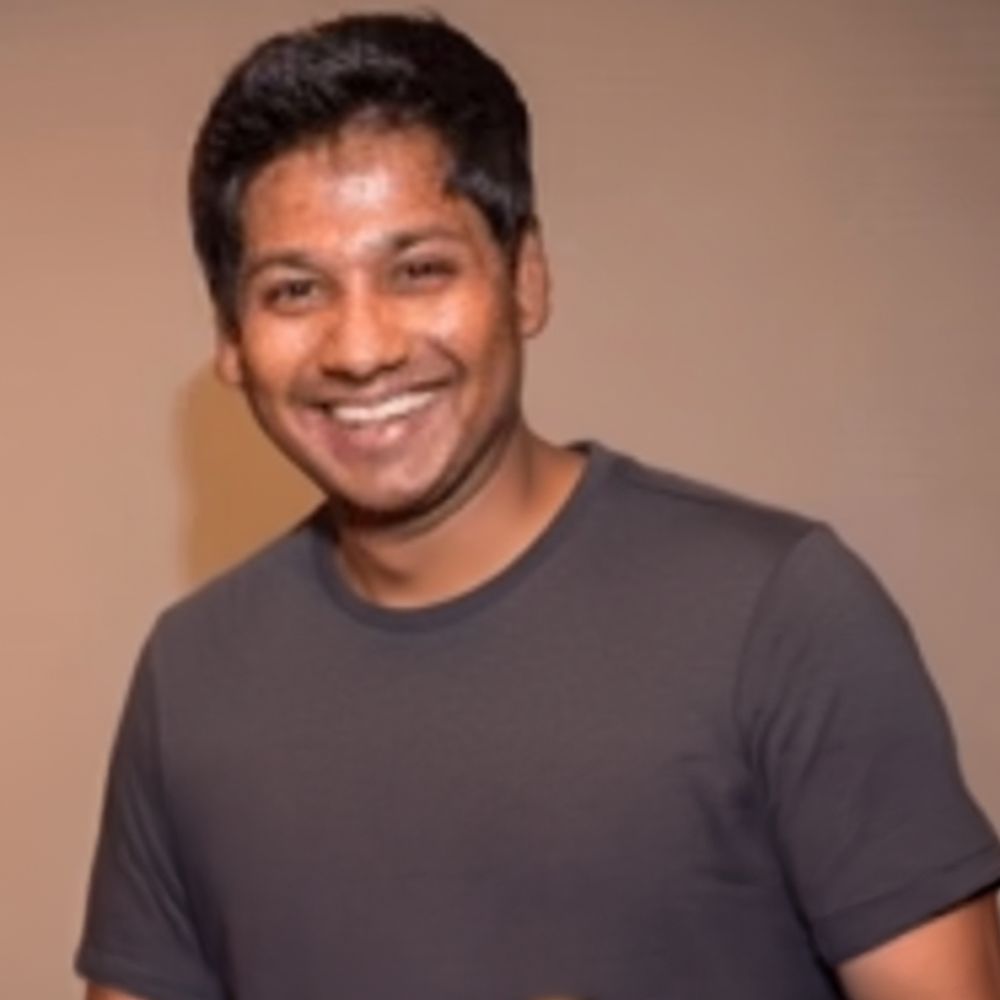 A headshot of Riccardo Soff