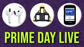 Amazon Prime Day 2026 bike deals LIVE: The best deals as we find them
