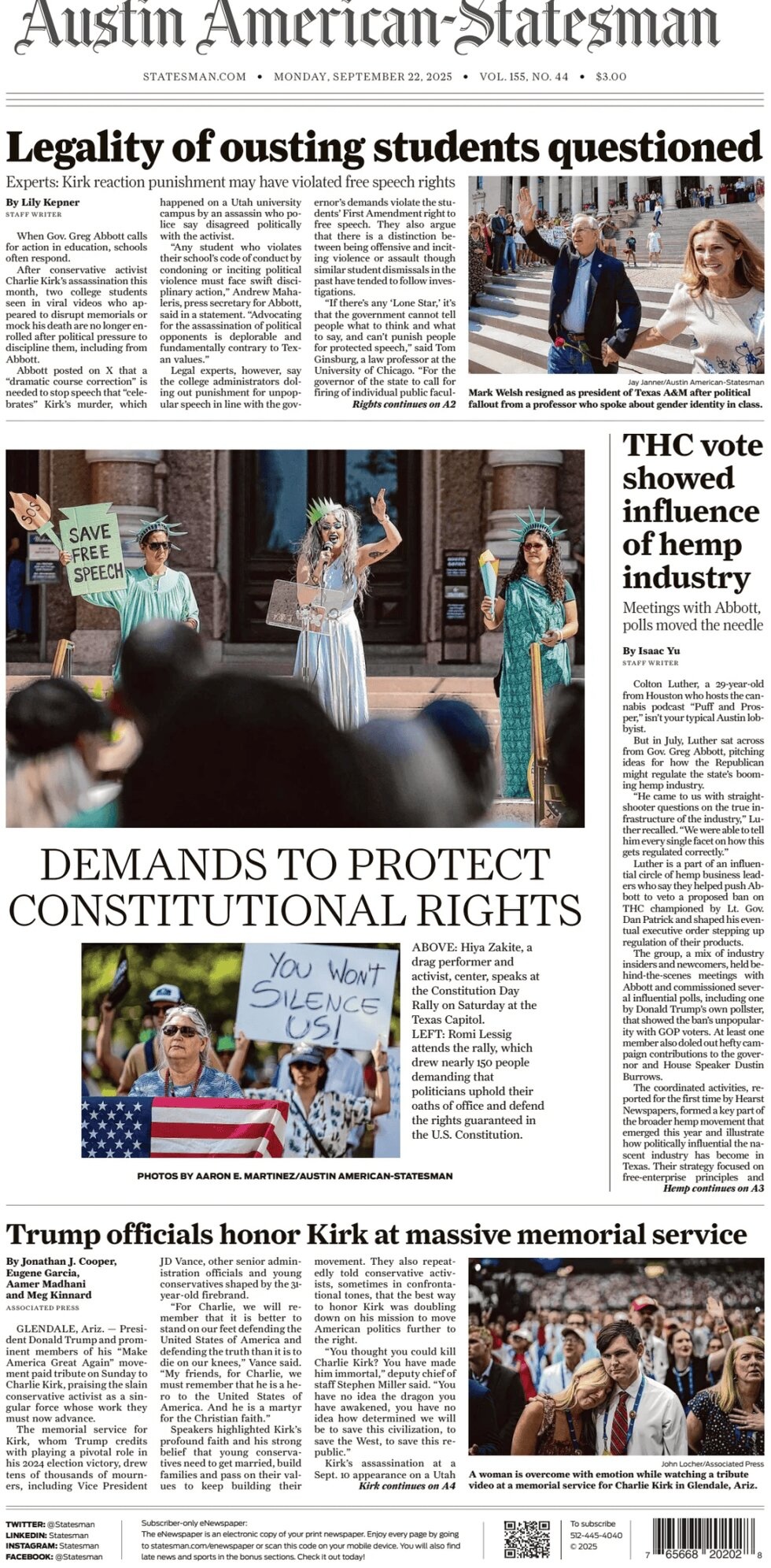 Austin American-Statesman