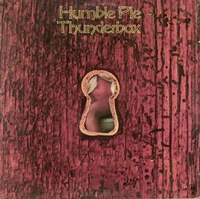 Thunderbox (A&amp;M, 1974)