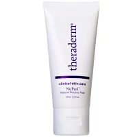 best facial exfoliator Theraderm NuPeel Natural Enzyme Peel