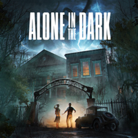 Alone in the Dark | Coming soon to Steam (GreenManGaming)