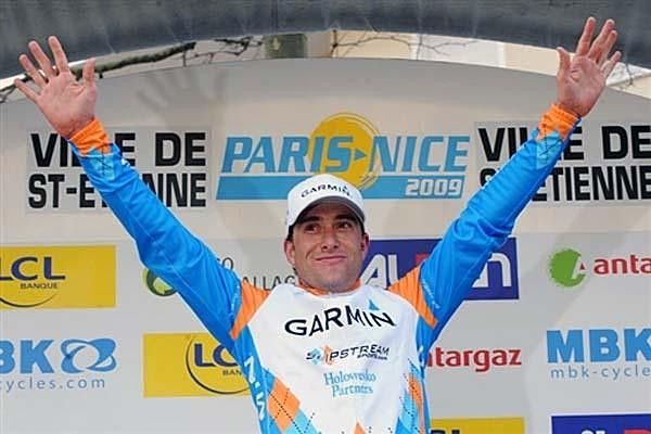 Christian Vande Velde (Garmin-Slipstream)
