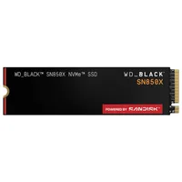 WD_Black SN850X 1 TB WD_Black SN850X 1 TB