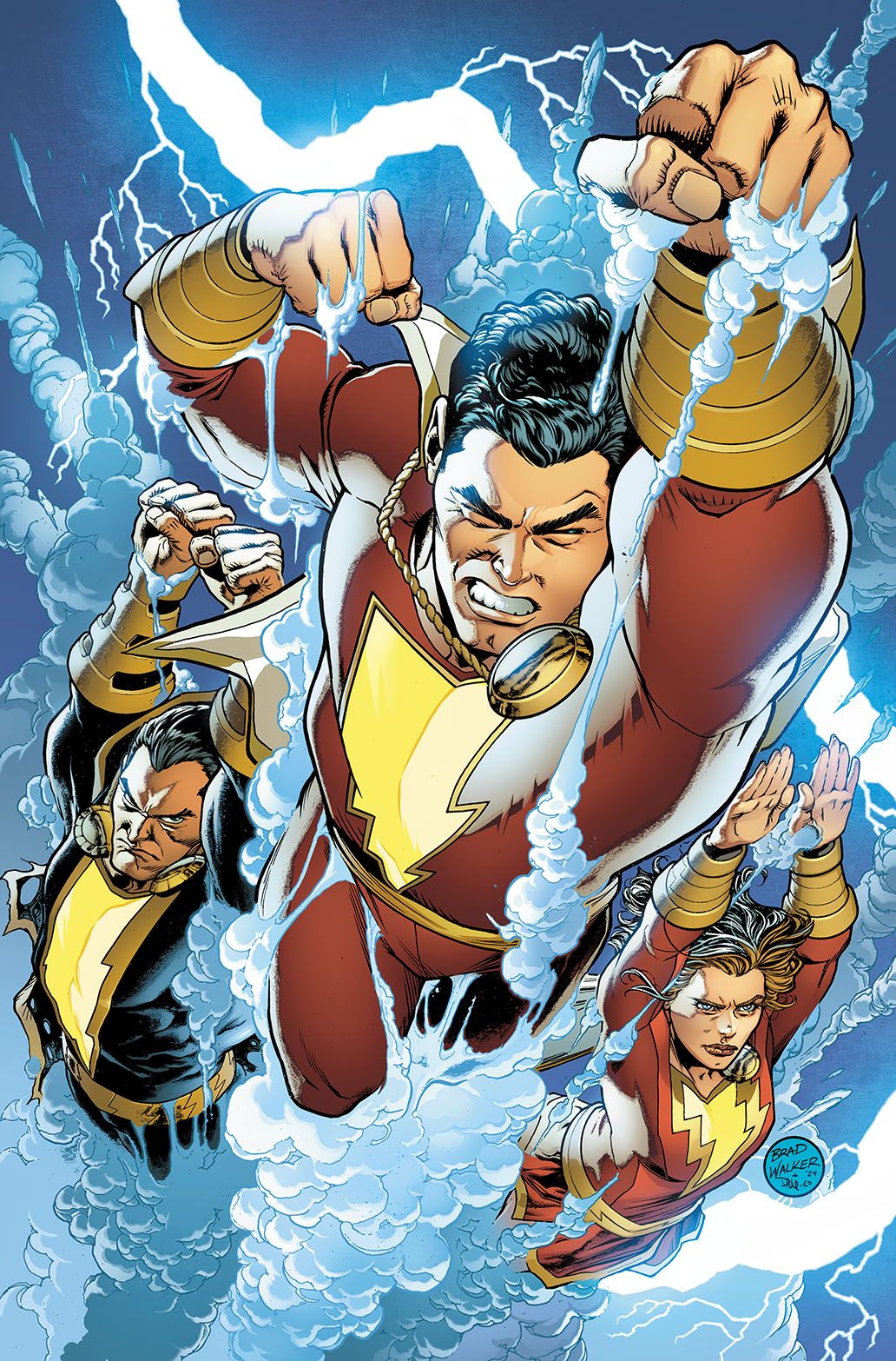 Art from Absolute Power_Task Force VII 01 (Last Son)